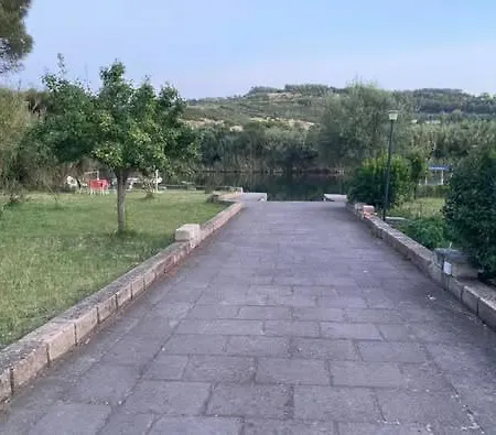 Lecasedibosa - La Casa Sul Temo *